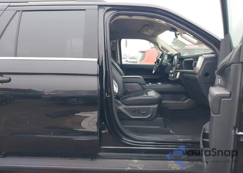 2024 Ford Expedition Xlt Max from USA, damaged, VIN 1FMJK1J82REA24952